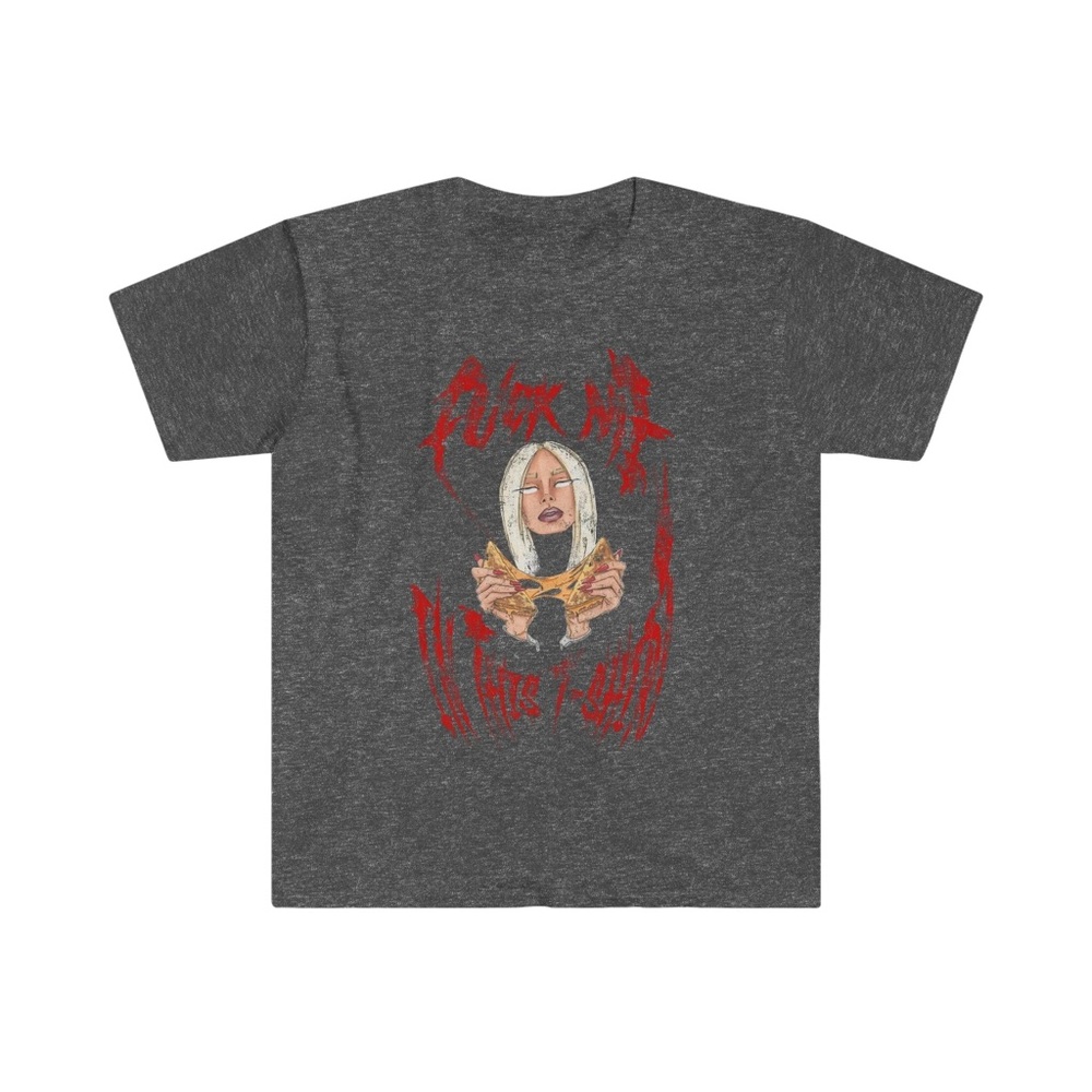 Something About Her t-shirt (Bravo/Vanderpump Rules)